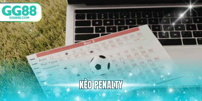 kèo penalty