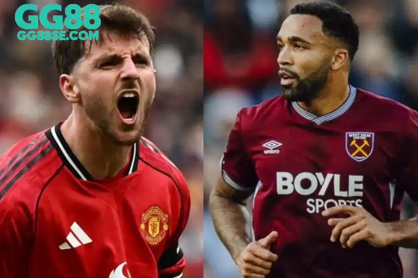 Nhận định West Ham vs MU Nhận định West Ham vs MU